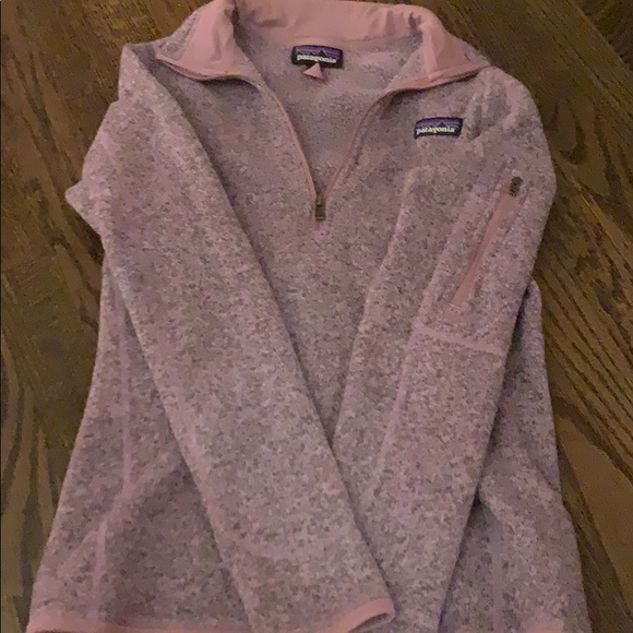 Patagonia Pullover - Picture 2 of 4